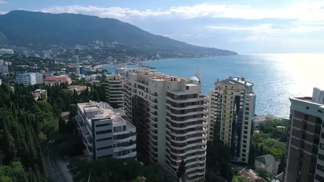 Апартаменты