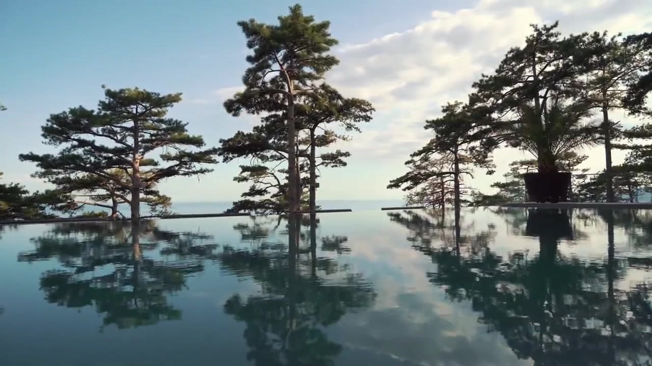 Виллы и дома