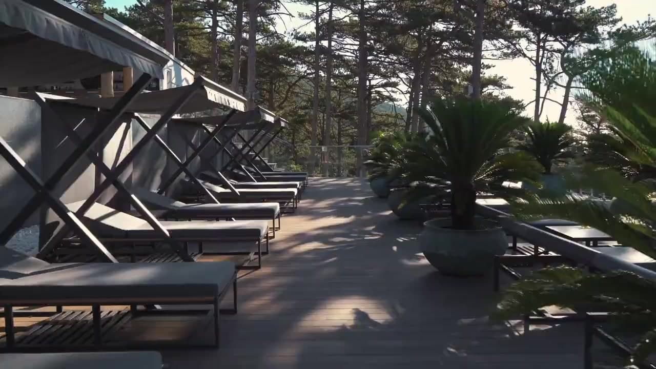 Villa Sunrise
